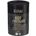 Vivani Bio horká čokoláda 62% 280 g – Hledejceny.cz