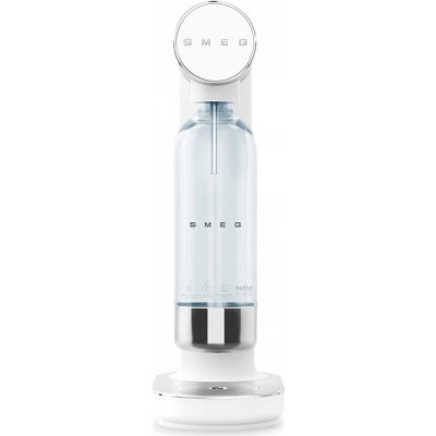 Smeg SKC01WHM + láhev 0,8 l – Hledejceny.cz