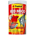 Tropical Red Mico colour sticks 100 ml – Zboží Dáma