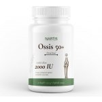 Nartis Ossis 50+ – pevné kosti 60 kapslí – Hledejceny.cz