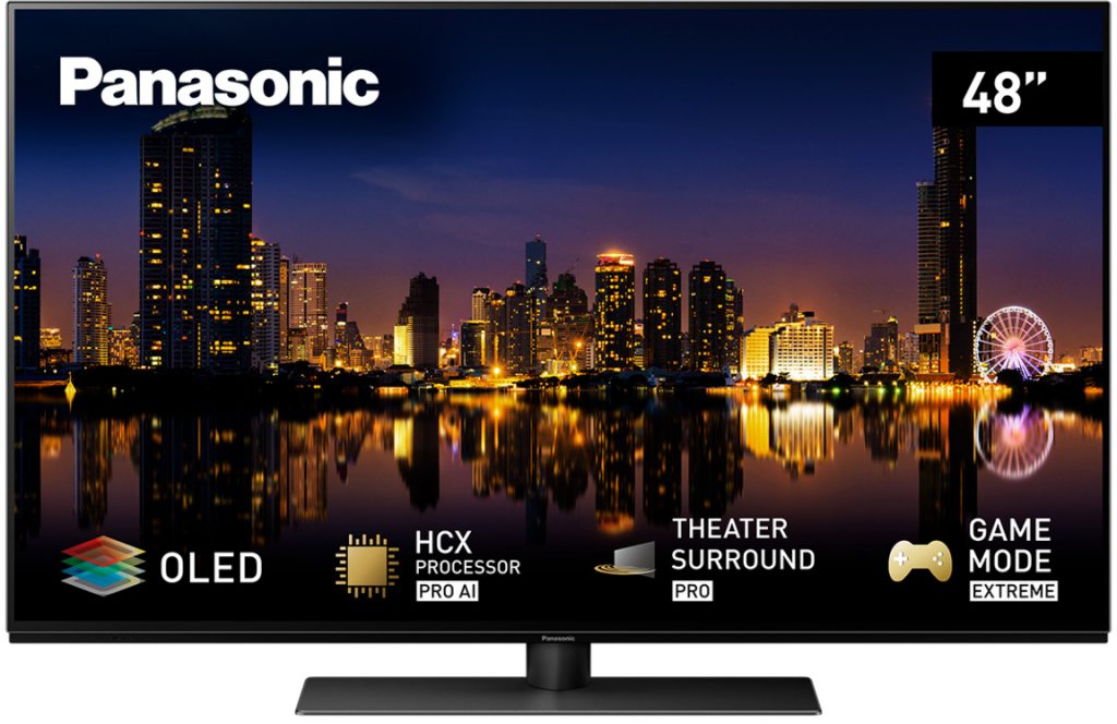 Panasonic TX-48MZ1500E