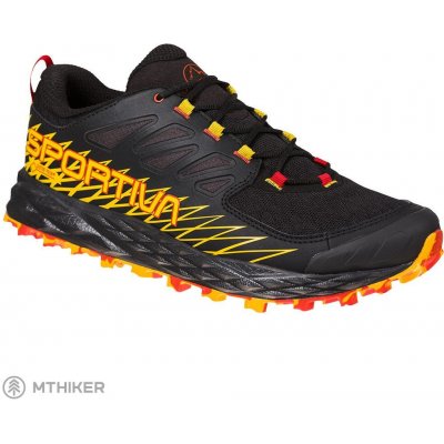 La Sportiva Lycan Gtx black – Zboží Dáma