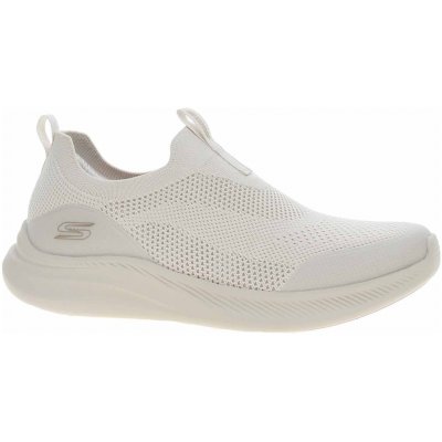 Skechers BOBS Moda Flex Chill Dawn off white – Zboží Mobilmania