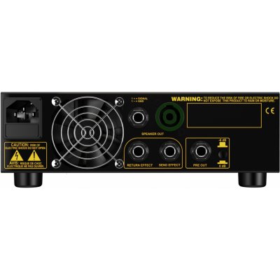 DV Mark Little GH 250 – Hledejceny.cz