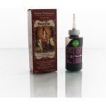Henné Color tónovací přeliv z henny čokoládová 90 ml – Zboží Mobilmania