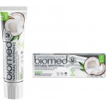 Biomed Natural Whitening 100 g – Sleviste.cz