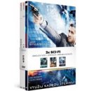 Sci-fi filmy DVD