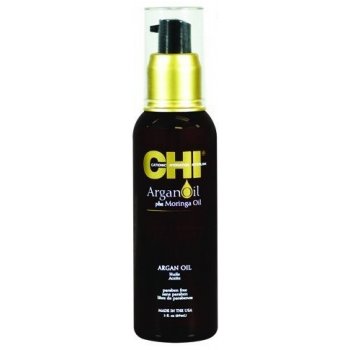 Chi Oil Argan Oil 89 ml od 315 Kč - Heureka.cz