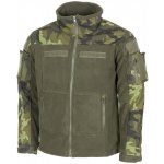 Max-Fuchs Bunda Fleece COMBAT CZ 95 – Hledejceny.cz