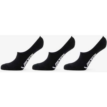 Vans Classic Super NO S black 3 Pairs socks