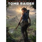Shadow of the Tomb Raider (Definitive Edition) – Zboží Živě