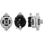 Alternátor LUCAS LRA02295
