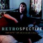 Suzanne Vega - Retrospective - The Best Of CD – Hledejceny.cz