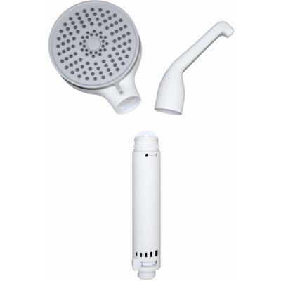 TUSHTEK DOT-Home Shower Head for Intimate Douche with Filter sprcha – Zboží Dáma