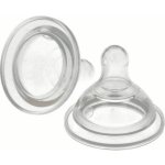 Stor náhradní savičky s nastavitelným průtokem 2ks růžová – Zboží Mobilmania