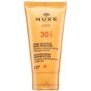 Nuxe Delicious Face Cream krém na opalování na obličej Sun SPF30 50 ml