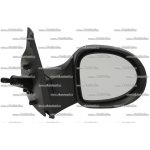 P kabelem ovládané zrcátko 36.99.200 | Zboží Auto