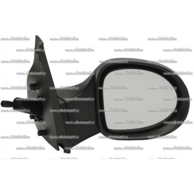 P kabelem ovládané zrcátko 36.99.200 | Zboží Auto