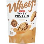 Nutrend Whey! Whey Protein 390 g – Hledejceny.cz