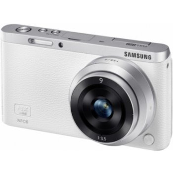 Samsung NX mini