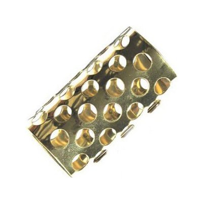 Duko Pomůcky kovové natáčky o průměru a délce 60 mm 18 mm 10 ks – Hledejceny.cz