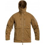 Bunda Helikon-Tex Yukon Winter Jacket Coyote – Zboží Dáma