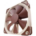 Noctua NF-F12 PWM – Zboží Mobilmania