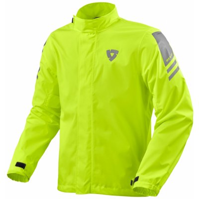 REV'IT! CYCLONE 4 H2O žlutá – Zboží Mobilmania