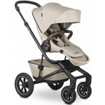 EASYWALKER kombinovaný Jimmey Explore Pearl Taupe AIR + CYBEX Aton B2 i-Size + základna 2024 – Zboží Dáma