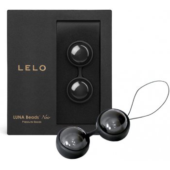 Lelo Luna Noir