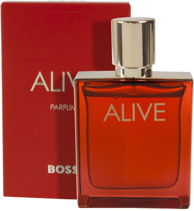 Hugo Boss Alive Parfum parfémovaná voda dámská 50 ml