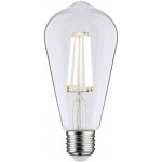 Paulmann 29122 LED EEK2021 A A G E27 4 W teplá bílá – Hledejceny.cz