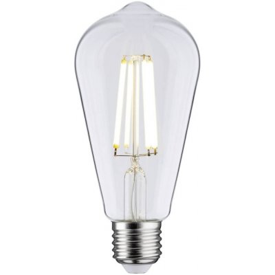Paulmann 29122 LED EEK2021 A A G E27 4 W teplá bílá – Hledejceny.cz