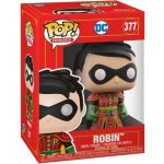 Funko Pop! DC Imperial Palace Robin 9 cm – Zboží Dáma