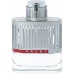 Prada Luna Rossa toaletní voda pánská 50 ml – Hledejceny.cz