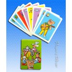 Akim Černý Petr: Čtyřlístek – Zboží Mobilmania