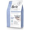 Granule pro kočky Brit Veterinary Calm & Stress Relief 2 kg