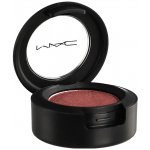 MAC Cosmetics Eye Shadow oční stíny Cranberry 1,3 g – Hledejceny.cz