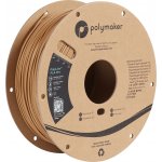 Polymaker PolyLite PLA PRO Army Green 1,75mm, 1kg – Zboží Živě