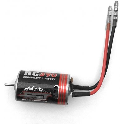 RGT Motor RC390 – Zboží Dáma
