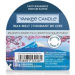 Yankee Candle Majestic Mount Fuji vonný vosk do aromalampy 22 g – Zboží Dáma