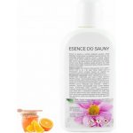 PM Aqualog saunová esence pomeranč-med 860-0002/S 200 ml – Zboží Dáma