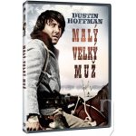 Malý velký muž DVD – Hledejceny.cz