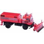 Seva Monti System 47 Eco Technic Liaz – Zboží Dáma