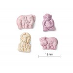 Jamieson Multi Kids s železem na cucání pro děti 60 tablet – Hledejceny.cz