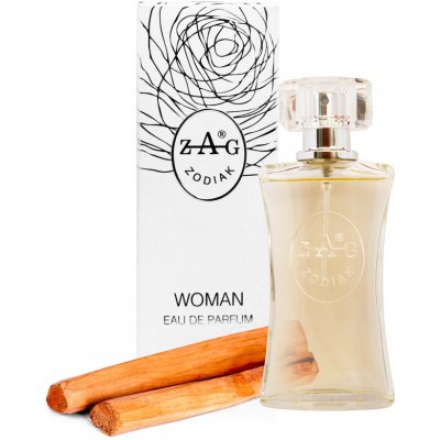 Zag Zodiak 562 parfémovaná voda dámská 50 ml – Zboží Mobilmania