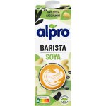 Alpro Barista Sójový nápoj 1 l – Zboží Dáma