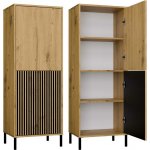 TP Living Kamaro 2DK 53,5 cm dub artisan – Zboží Mobilmania