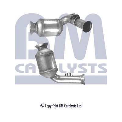 BM CATALYSTS BM80180H – Hledejceny.cz