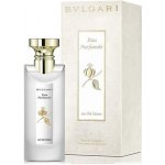 Bvlgari au The Blanc kolínská voda unisex 75 ml tester – Hledejceny.cz